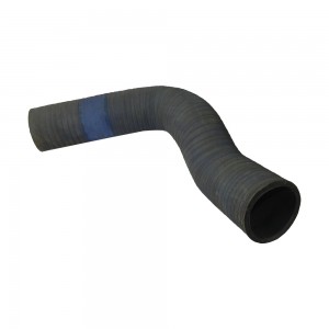 Mangueira Intercooler Agrale Volare A6 Onibus 6008001710000