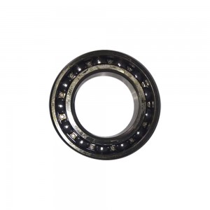 Rolamento 45x74x16mm Eixo Intermediario MBB Volvo 60092ZR