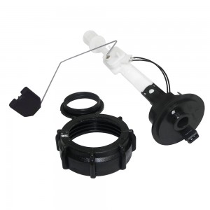 Boia Tanque Agrale Volare 2005 Em Diante 6013006043001
