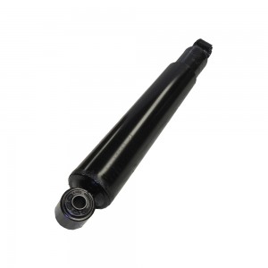 Amortecedor Traseiro Agrale Volare A8W RHD 2012 Em Diante W8 W9 2009 Em Diante 6013014009002