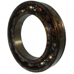 Rolamento Esferas 90x140x24mm 6018C3