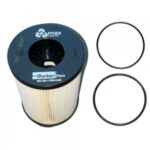 Filtro Racor Agrale Volkswagen Volare 4150 V8L 6020006024006