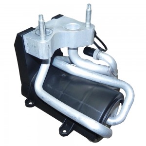 Filtro Secador Ar Condicionado International 4400 6102498C92