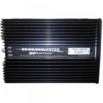 Conversor Voltagem International 9800 12V 24V 6110694C91