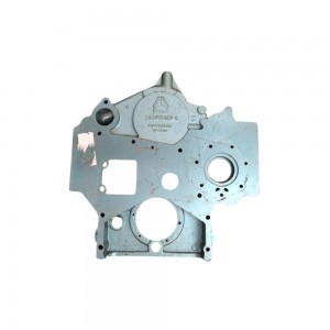 Tampa Motor Sinotruk Howo 380 Tampa Engrenagens 61557010008