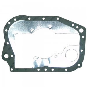 Junta Carcaca Intermediaria Cambio Volks Ford Eaton 61688PV
