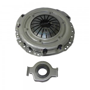 Plato Disco Rolamento Fiat Starda 190MM 28 Estrias 619301500