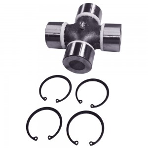 Cruzeta Carda Mercedes Volvo Volks Ford Ls1935 6204100031