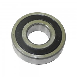 Rolamento Virabrequim International 9800 FH12 NH12 6306