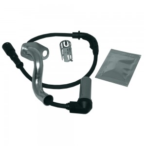 Sensor Freio Abs Mercedes Benz Atego Axor Actros 6555400717