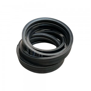 Correia Dupla 2x13x2535 Mercedes O370 O371 OM3556 6649977092