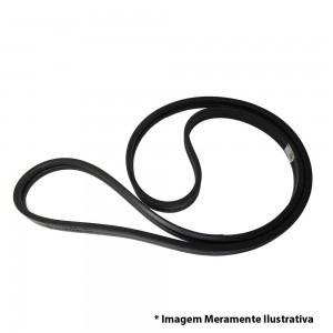 Correia Dupla Mercedes Benz OM371 2x13x2600 F000KR9048 6649977292