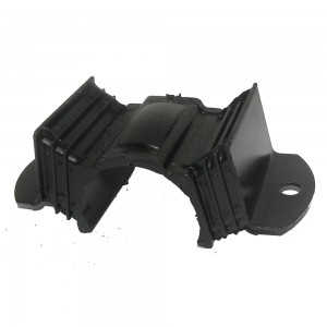 Coxim Motor Cambio Mercedes Benz 709 912 915 6682420013