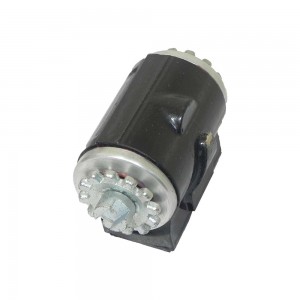 Regulador Freio Mercedes Benz 709 710 712 Traseiro Ajuste Mecanico 0575 6704200438