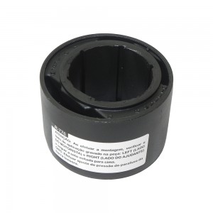 Bucha Cabine Dianteira Mercedes Benz 1218 1214C 1720 Frontal Cara Chata Dobradica R776 6733170112