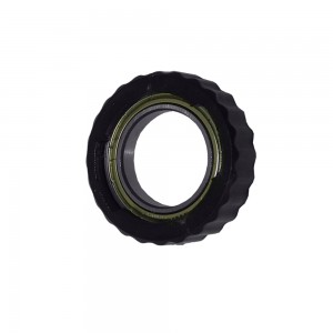 Rolamento Coluna Direcao Mercedes 710 912 Ls1935 6739810020