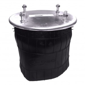 Bexiga Suspensao Carreta Randon Suspensys Guerra 67528