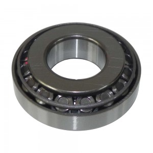 Rolamento Embuchamento Dianteiro Volvo Nl10 31308A 6782631