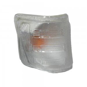 Lanterna Pisca Dianteiro MBB 1718 1215C 1214 6828207356