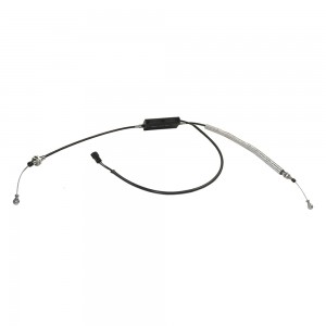 Cabo Acelerador Mercedes 700 Plus Completo 6883000030