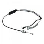 Cabo Acelerador Mercedes Benz Lo712 Euro III 6883000132