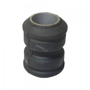 Bucha Mola Traseira Parte Dianteira Mercedes Benz 709 912 6883200044