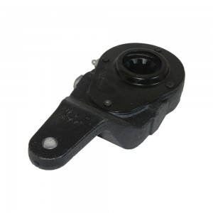 Catraca Freio Volvo N10 N12 NL10 NL12 Traseira Lado Esquerdo 10 Estrias Chave 14 AM017 6001 401535 6883362