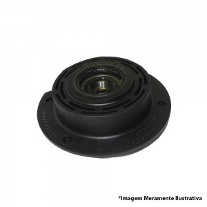 Rolamento Carda Mercedes Benz Sprinter 310D 40mm 6884107540