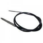 Cabo Freio Mao Mercedes L709 Traseiro Direito 6884200485