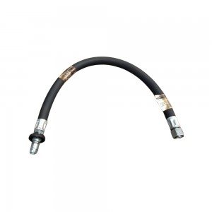 Flexivel Freio Meredes Benz 915C 1016 LS1938 6884208048