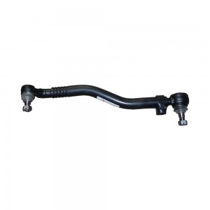 Barra Direcao Curta MBB 710 912 Tipo S 524MM 6884600905