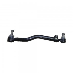 Barra Direcao Curta MBB 710 912 LO814 458MM 6884607405