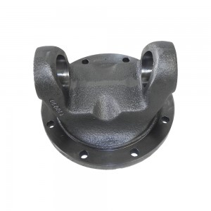 Flange Carda Volvo B58 B58e 8 Furostipo Usa Cruzeta 6885154