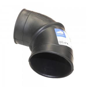 Mangueira Filtro Ar Mercedes Benz 709 710 6885280082