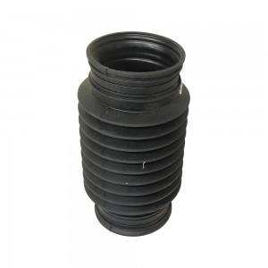 Mangueira Filtro Ar MBB 710 914 Ao Cano Succao 6885287682