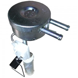 Boia Tanque Mercedes Benz 709 912 100/140 Litros 6885427517