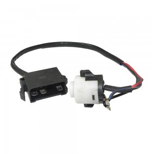 Comutador Partida Mercedes Benz L1620 6885457013