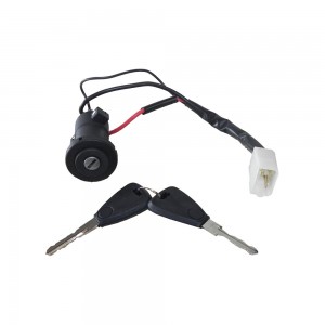 Comutador Partida Mercedes 1518 1618 1983 A 1995 6885457013C