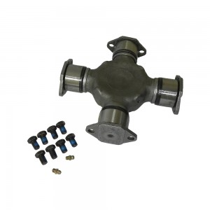 Cruzeta Carda Volvo N10 N12 NL10 NL12 B10M 4 Copos De Parafusar 492x1918mm 5281XS 6885514G