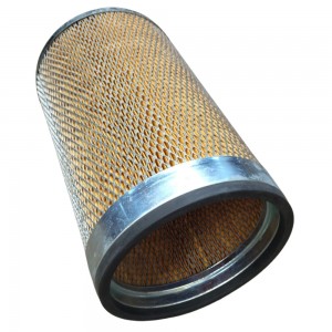 Filtro Ar Volvo N10 12 BR7 B10M B12 B58 6886795