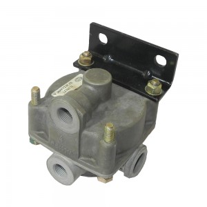Valvula Rele Volkswagen Ford Cargo 1722 2422 6886834