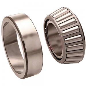 Rolamento Cubo Dianteiro Volvo N10 12 B58 Interno 6889591