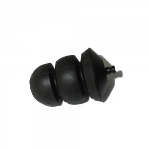 Batente Mola Traseira Mercedes Benz 608 709 710 914 R093 Suporte Rei 3093200277