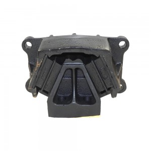 Coxim Motor Traseiro Mercedes Benz 1938S 1944S 6932410313