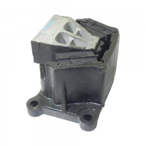 Coxim Motor Traseiro Mercedes Benz 1938S 1944S Original 6932410313G
