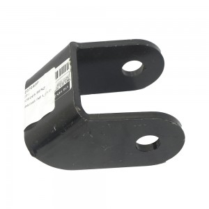 Suporte Amortecedor Dianteiro MBB 1938S 1944S 6933237040P