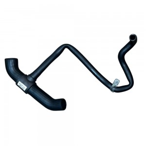 Mangueira Radiador Mercedes Benz 1938S 1944S 6935019482