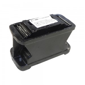 Coxim Motor Traseiro Mercedes Benz Ls1935 Ls1938 6952407018