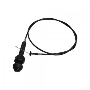 Cabo Acelerador Mercedes Benz L1620 1870MM 6953007230