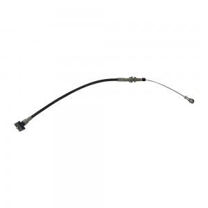 Cabo Acelerador Mercedes Benz L1620 1997 Diante 6953007830
